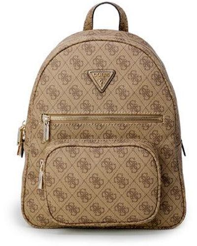 Guess Backpacks for Women | Online Sale up to 64% off | Lyst