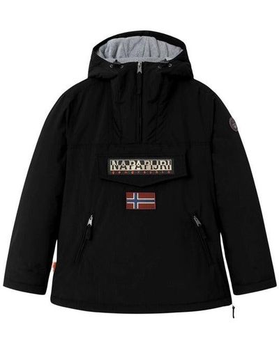 Napapijri Casual jackets for Women | Online Sale up to 83% off | Lyst