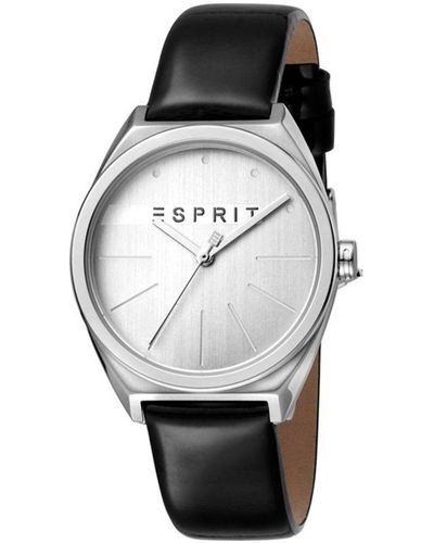 Esprit Watch Es1l056l0015 - Black
