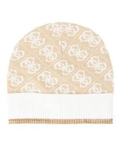 Guess Hats for Women | Online Sale up to 20% off | Lyst