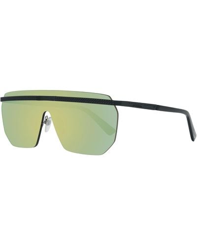 DIESEL Sunglasses One Size - Green