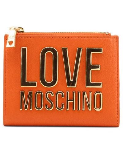 Love Moschino Jc5642pp1gli0 - Orange