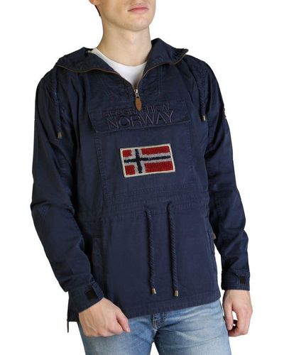 Jacket Men's Jacket GEOGRAPHICAL NORWAY Tangata Men Jacket Softshell  Comfort