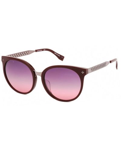 Lacoste Sunglasses - Purple