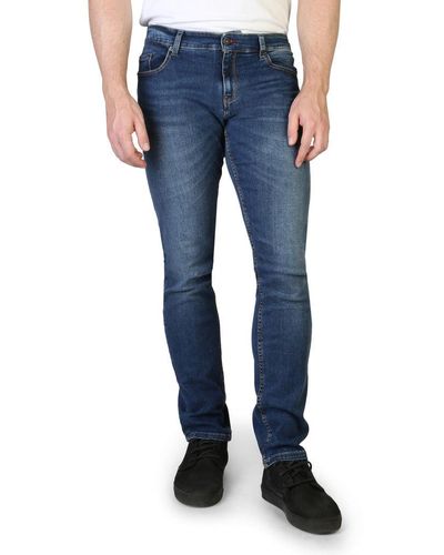 Napapijri Straight-leg jeans for Men Online Sale up to 77% off | Lyst