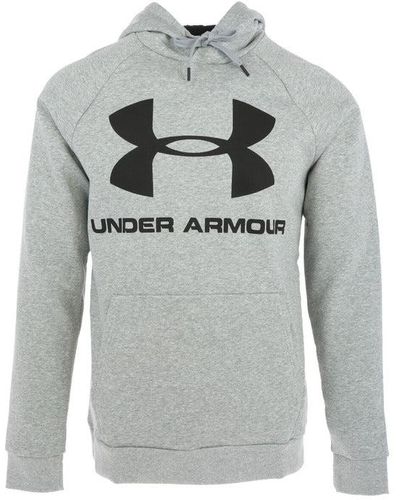 Under Armour Sweatshirts for Men | Online Sale up to 81% off | Lyst