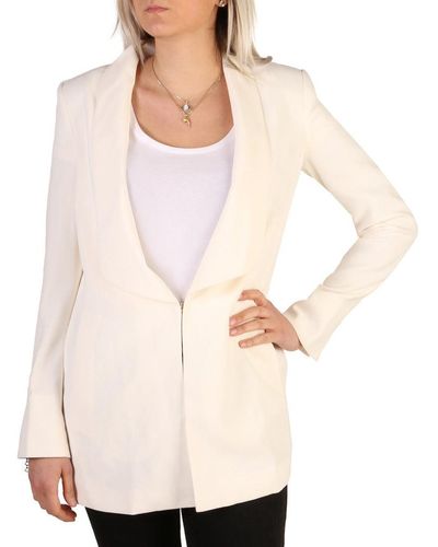 Guess Formal Jacket - White