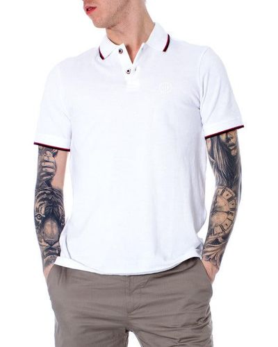 Armani Exchange Polo shirts for Men | Online Sale up to 51% off | Lyst