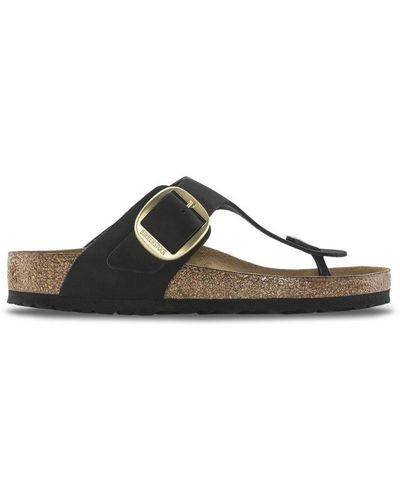 Birkenstock Gizeh Sandals for Women - Up to 33% off | Lyst