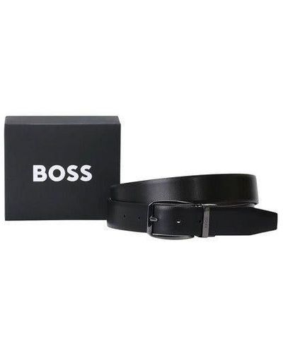 Shop BOSS by HUGO BOSS Online | Sale & New Season | Lyst