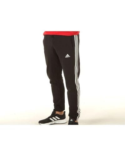 Adidas trousers mens sale cheap