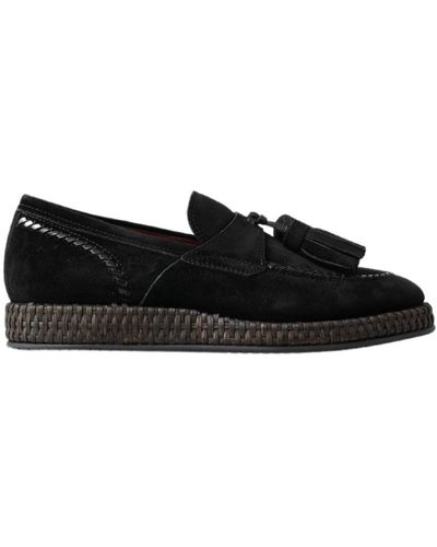 Dolce & Gabbana Espadrille shoes and sandals for Men | Online Sale up to  80% off | Lyst