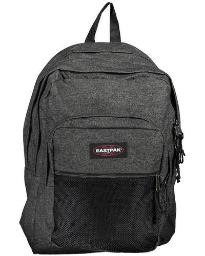 Eastpak Polyester Backpack - Black
