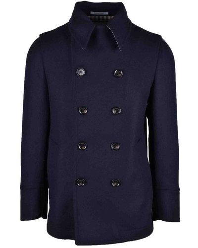 Aquascutum Coats for Men | Online Sale up to 30% off | Lyst UK