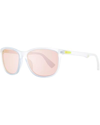 Web Sunglasses - Pink