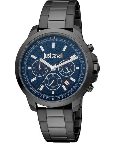 Just Cavalli Watches - Black