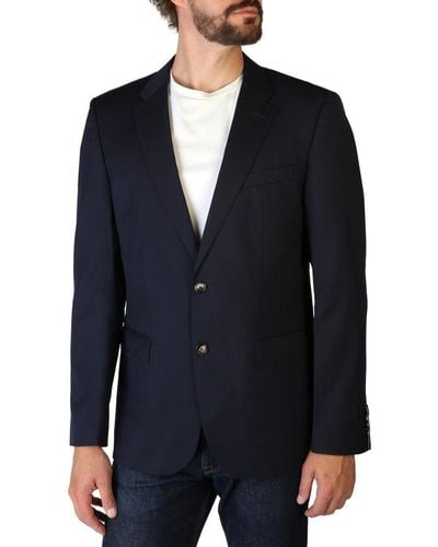 build Fortryd huh Tommy Hilfiger Blazers for Men | Online Sale up to 74% off | Lyst