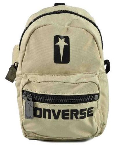 Converse Bags for Women | Online Sale up to 67% off | Lyst