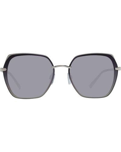 Ted Baker Sunglasses For Woman - Gray