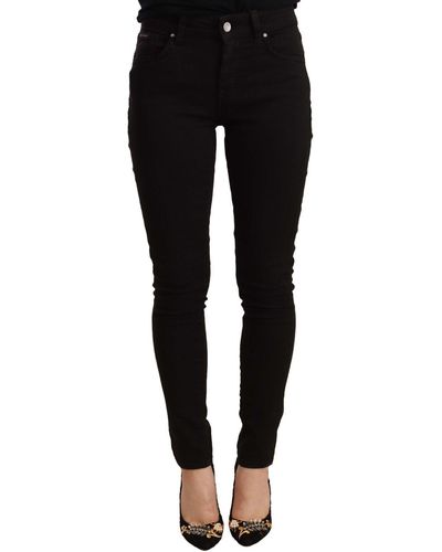 Dolce & Gabbana Jeans for Women | Online Sale up to 77% off | Lyst
