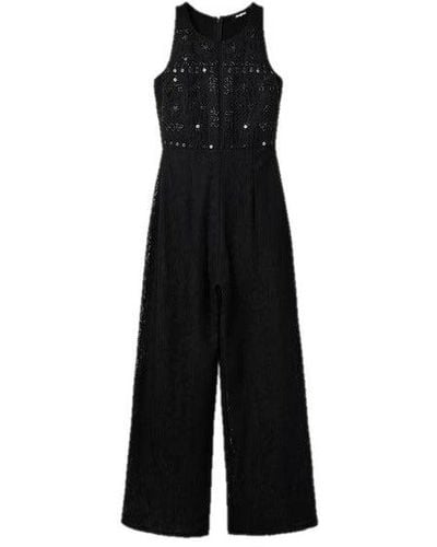 Desigual Jumpsuits and rompers for Women | Online Sale up to 52% off | Lyst