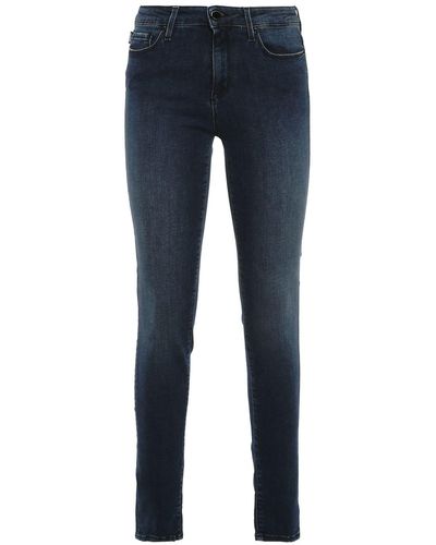 Love Moschino Skinny jeans for Women | Online Sale up to 81% off | Lyst