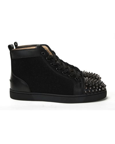 ≡ CHRISTIAN LOUBOUTIN Sneakers for men - Buy or Sell your