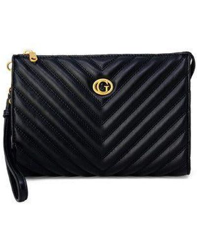 Women's Guess Clutches and evening bags from $30 | Lyst