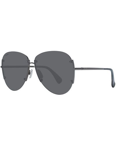 Max Mara Sunglasses For Woman - Gray