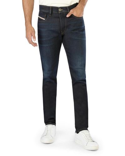 DIESEL Slim jeans for Men | Black Friday Sale & Deals up to 71% off | Lyst