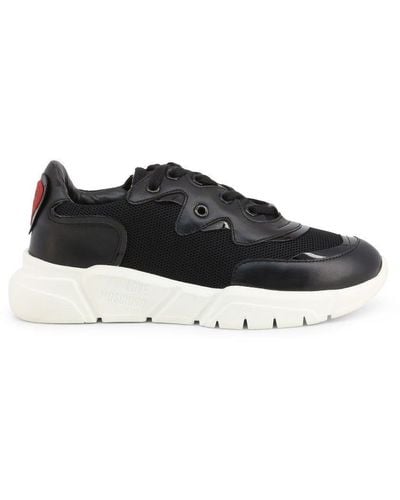 Love Moschino Sneakers for Women | Online Sale up to 55% off | Lyst ...