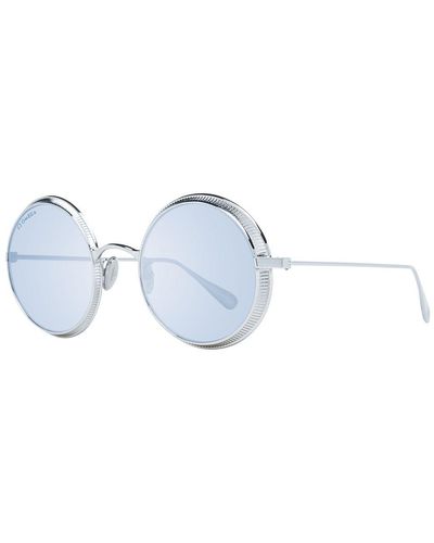 Omega Sunglasses - Blue