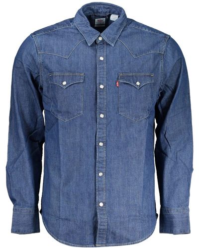 Levi's Shirts for Men | Online Sale up to 75% off | Lyst UK