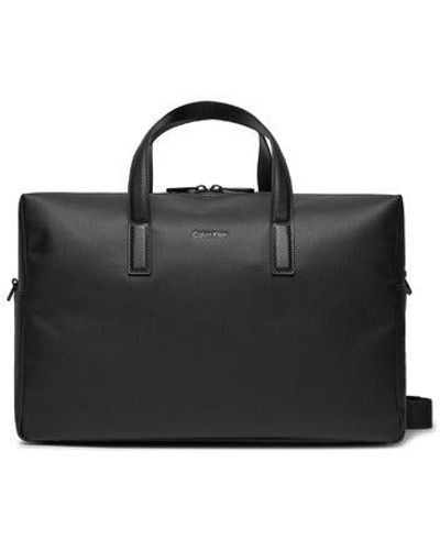Calvin Klein Men Bag - Black