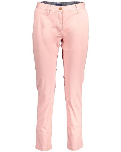 GANT Pants, Slacks and Chinos for Women | Online Sale up to 68% off | Lyst