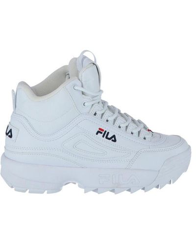 Fila Shoes for Women | Online Sale up to 78% off | Lyst