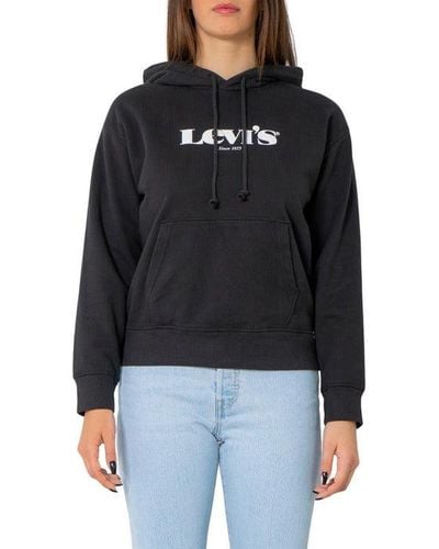 Levi's Hoodies for Women | Online Sale up to 71% off | Lyst
