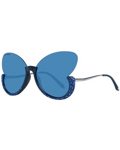 Atelier Swarovski Sunglasses - Blue
