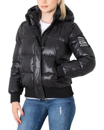Armani Exchange Jackets for Online Sale up to 78% off Lyst