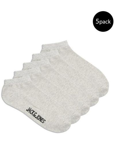 Jack & Jones Underwear - White