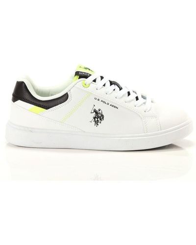 U.S. POLO ASSN. Sneakers for Men | Online Sale up to 70% off | Lyst