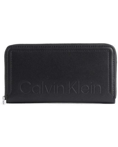 Calvin Klein K60K609919 - Black