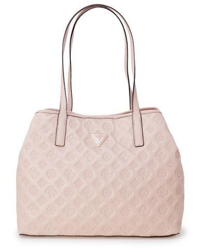 Guess Tote bags for Women | Sale to 46% off | Lyst - Page 2