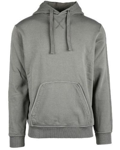 Bikkembergs Men Sweatshirts - Gray