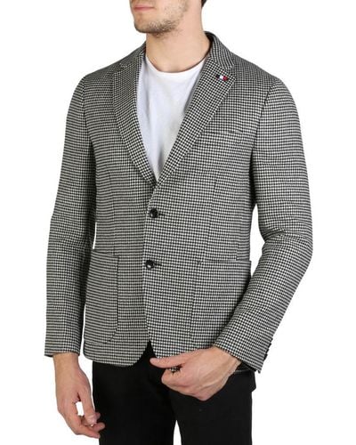 Tommy Hilfiger Blazers for Men | Online Sale up to 69% off | Lyst