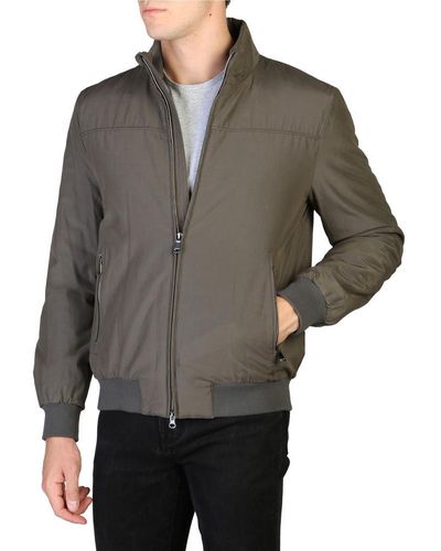 Geox Jackets for Men | Online Sale up to 87% off | Lyst