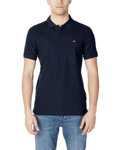Catástrofe Lustre brumoso Calvin Klein Polo shirts for Men | Online Sale up to 71% off | Lyst