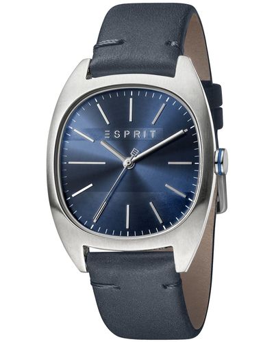 Esprit Watches - Blue