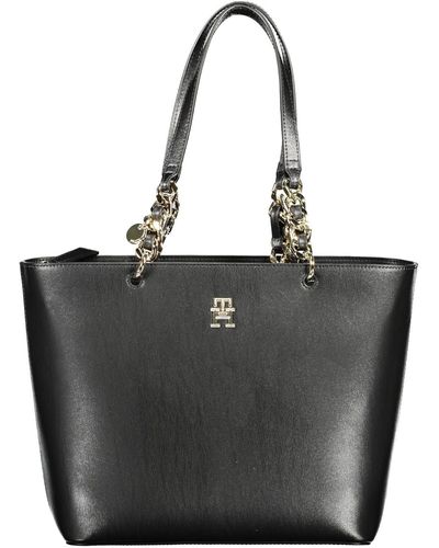 Tommy Hilfiger Tote bags for Women | Online Sale up to 65% off | Lyst
