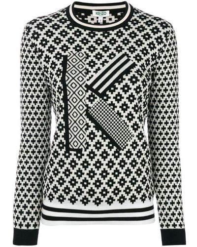 KENZO Sweaters and knitwear for Men | Online Sale up to 70% off | Lyst